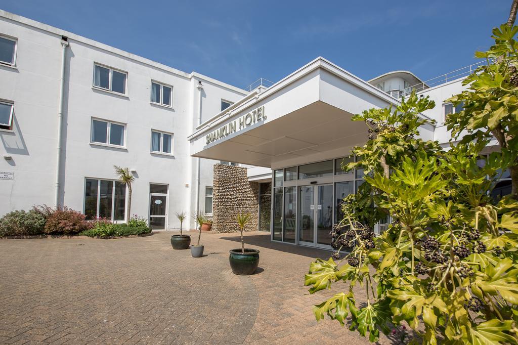Shanklin Hotel Exterior photo
